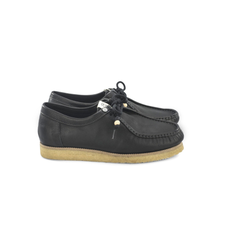 WALLY 1 - BLACK