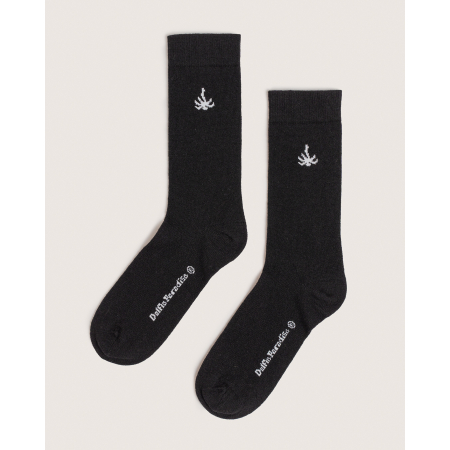 RECYCLED WOOL Socks, recycled wool