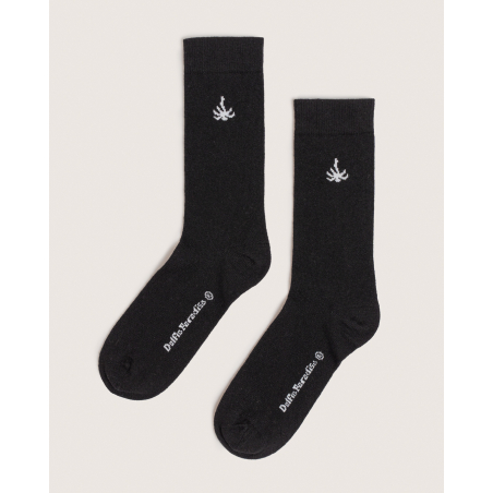 SOCK WOOL 2