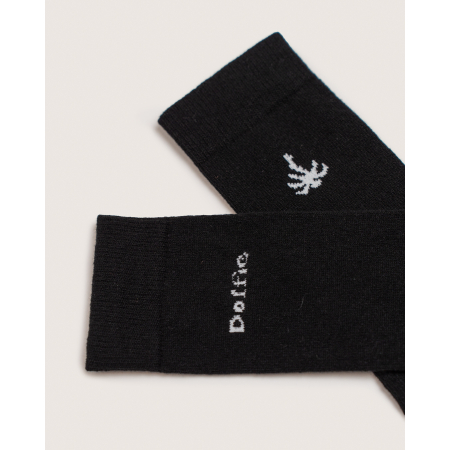 RECYCLED WOOL Socks, recycled wool