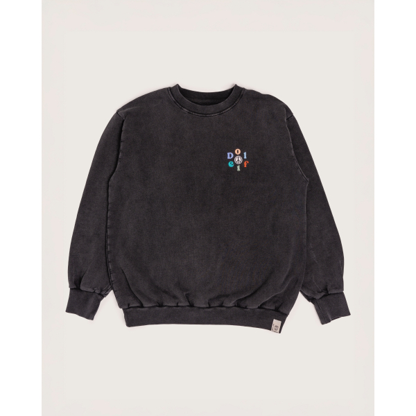 SWEATSHIRT RAINBOW - 9