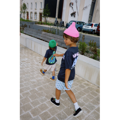 Dylan NS Kids - Chaussures barefoot en suède premium, fabriquées à la main au Portugal Dylan NS Kids - Chaussures barefoot en suède premium, fabriquées à la main au Portugal