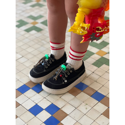 Dylan NS Kids - Chaussures barefoot en suède premium, fabriquées à la main au Portugal Dylan NS Kids - Chaussures barefoot en suède premium, fabriquées à la main au Portugal