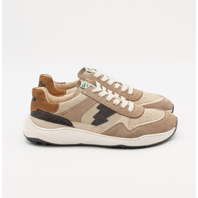 Supersonic NFS - Sustainable Barefoot Sneakers, Handmade in Portugal Supersonic NFS - Sustainable Barefoot Sneakers, Handmade in Portugal