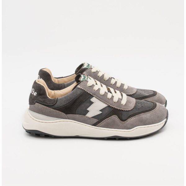 SUPERSONIC NFS 1 - GREY