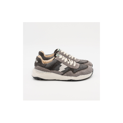 Supersonic NFS - Sneakers barefoot sostenibles en piel premium, hechas a mano en Portugal Supersonic NFS - Sneakers barefoot sostenibles en piel premium, hechas a mano en Portugal