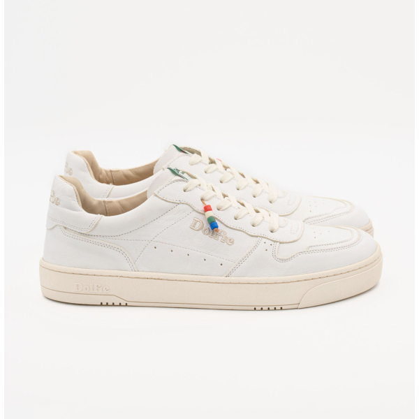 MC5 LTD 2 - WHITE Restock end of September