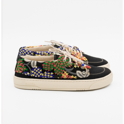 Vegan barefoot sneakers handmade in Portugal Vegan barefoot sneakers handmade in Portugal