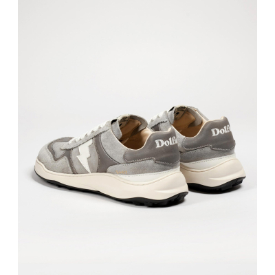 SUPERSONIC N7 1 - STONE GREY SUPERSONIC N7 1 - STONE GREY