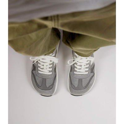 SUPERSONIC N7 1 - STONE GREY SUPERSONIC N7 1 - STONE GREY