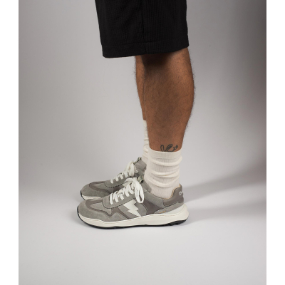 SUPERSONIC N7 1 - STONE GREY SUPERSONIC N7 1 - STONE GREY