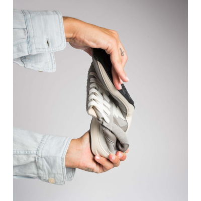 SUPERSONIC N7 1 - STONE GREY SUPERSONIC N7 1 - STONE GREY