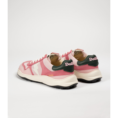 SUPERSONIC N7 4 - PINK SUPERSONIC N7 4 - PINK