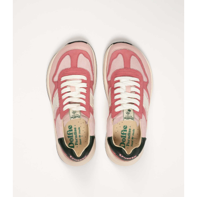 SUPERSONIC N7 4 - PINK SUPERSONIC N7 4 - PINK