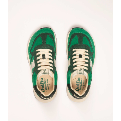 SUPERSONIC N7 3 - GREEN SUPERSONIC N7 3 - GREEN