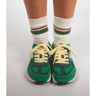 SUPERSONIC N7 3 - GREEN SUPERSONIC N7 3 - GREEN