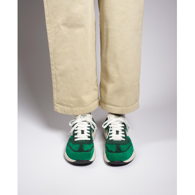 SUPERSONIC N7 3 - GREEN SUPERSONIC N7 3 - GREEN