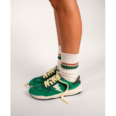 SUPERSONIC N7 3 - GREEN SUPERSONIC N7 3 - GREEN