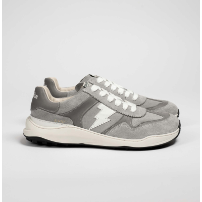 SUPERSONIC N7 1 - STONE GREY SUPERSONIC N7 1 - STONE GREY