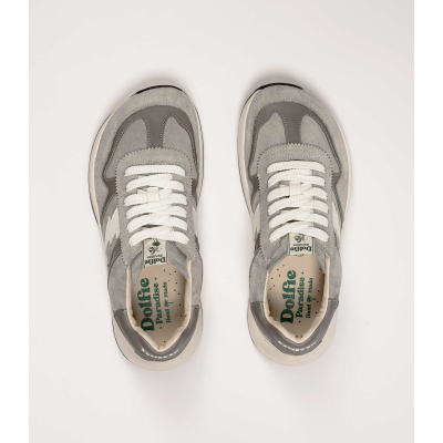 SUPERSONIC N7 1 - STONE GREY SUPERSONIC N7 1 - STONE GREY