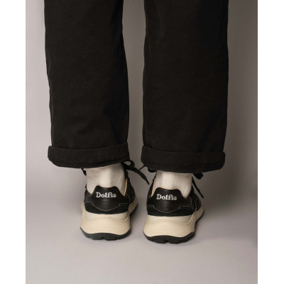 SUPERSONIC CS - NOIR SUPERSONIC CS - NOIR