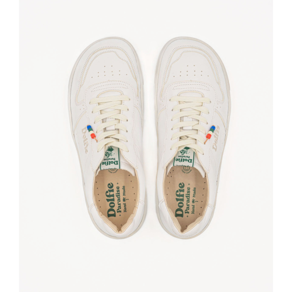 MC5 LTD - Zapatillas barefoot sostenibles en piel ecológica premium, hechas a mano en Portugal