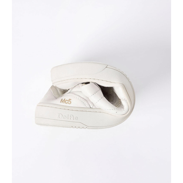 MC5 LTD - Zapatillas barefoot sostenibles en piel ecológica premium, hechas a mano en Portugal