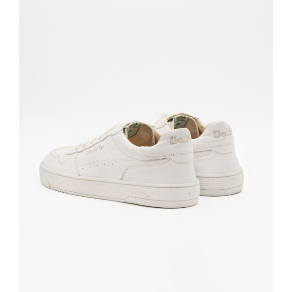 MC5 LTD - Zapatillas barefoot sostenibles en piel ecológica premium, hechas a mano en Portugal