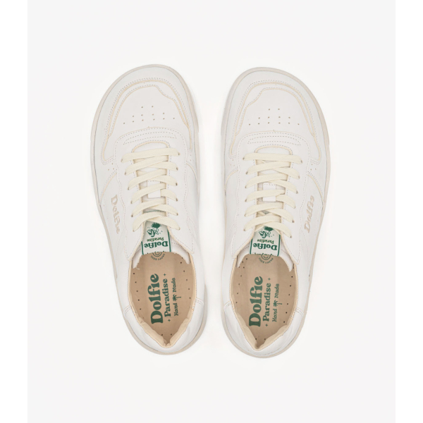 MC5 LTD - Zapatillas barefoot sostenibles en piel ecológica premium, hechas a mano en Portugal