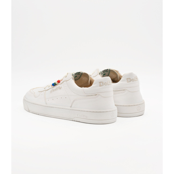 MC5 LTD - Zapatillas barefoot sostenibles en piel ecológica premium, hechas a mano en Portugal