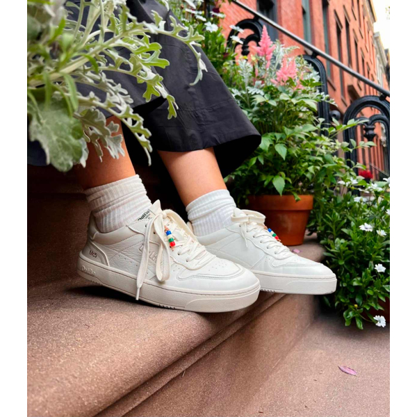 MC5 LTD - Zapatillas barefoot sostenibles en piel ecológica premium, hechas a mano en Portugal