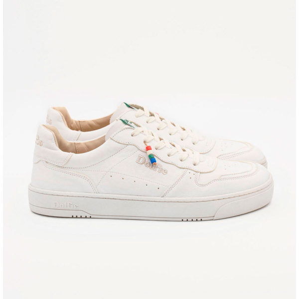 MC5 LTD - Zapatillas barefoot sostenibles en piel ecológica premium, hechas a mano en Portugal