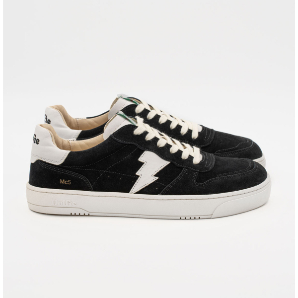 MC5 - zapatillas barefoot sostenible hecha a mano en Portugal