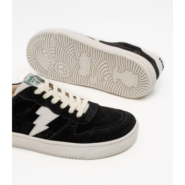 MC5 - zapatillas barefoot sostenible hecha a mano en Portugal