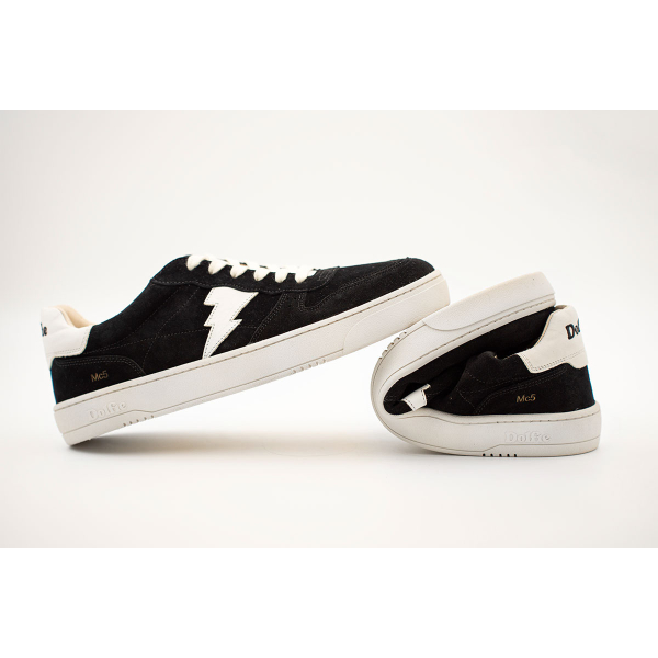 MC5 - zapatillas barefoot sostenible hecha a mano en Portugal