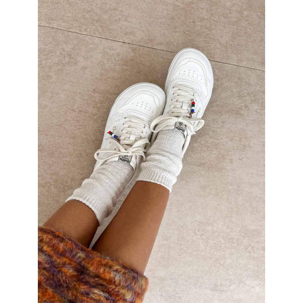MC5 LTD - Zapatillas barefoot sostenibles en piel ecológica premium, hechas a mano en Portugal