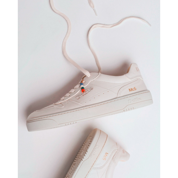 MC5 LTD - Zapatillas barefoot sostenibles en piel ecológica premium, hechas a mano en Portugal