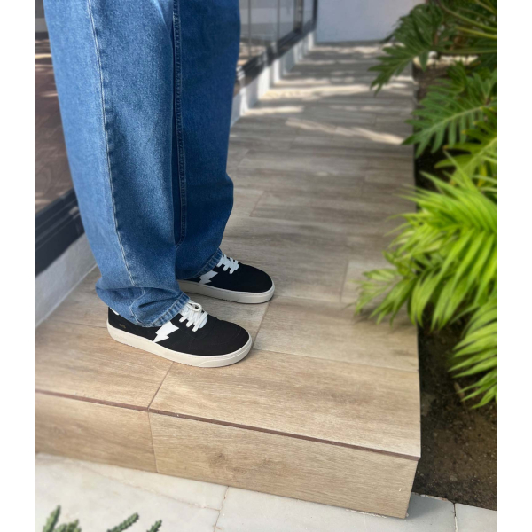 MC5 - zapatillas barefoot sostenible hecha a mano en Portugal