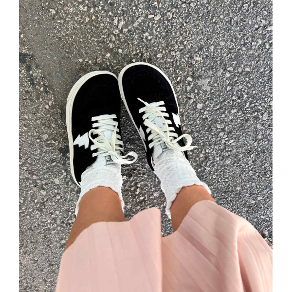 MC5 - Sustainable barefoot sneakers handmade in Portugal