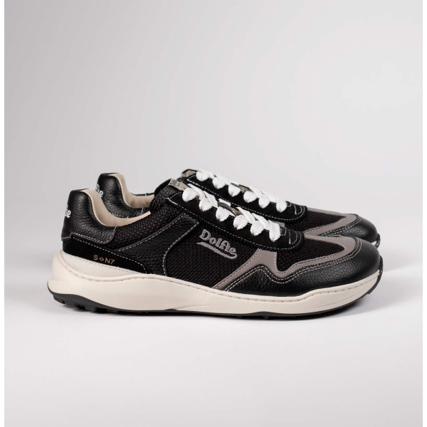 SUPERSONIC CS - NOIR