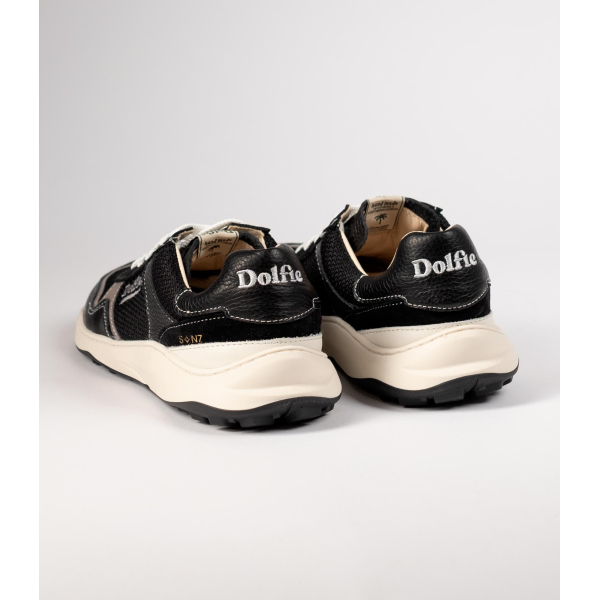 SUPERSONIC CS - NOIR SUPERSONIC CS - NOIR