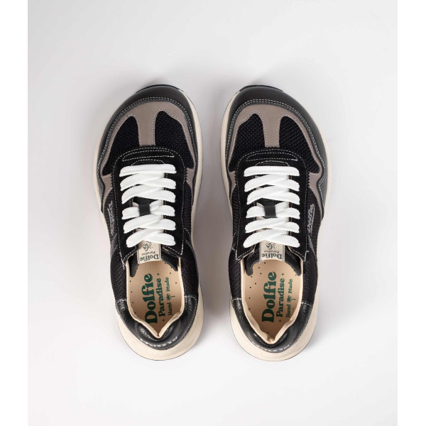 SUPERSONIC CS - NOIR SUPERSONIC CS - NOIR