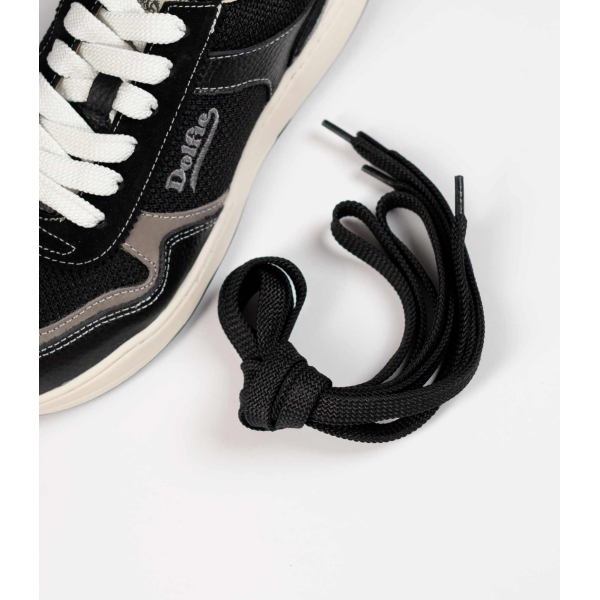 SUPERSONIC CS - NOIR SUPERSONIC CS - NOIR