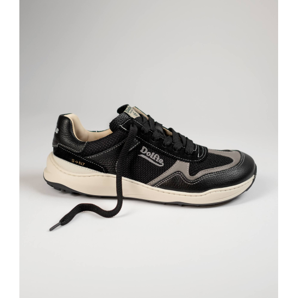 SUPERSONIC CS - NOIR SUPERSONIC CS - NOIR