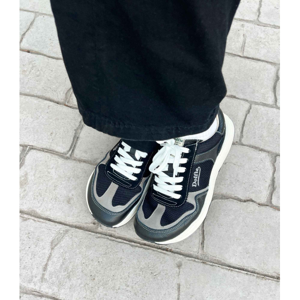 SUPERSONIC CS - NOIR SUPERSONIC CS - NOIR