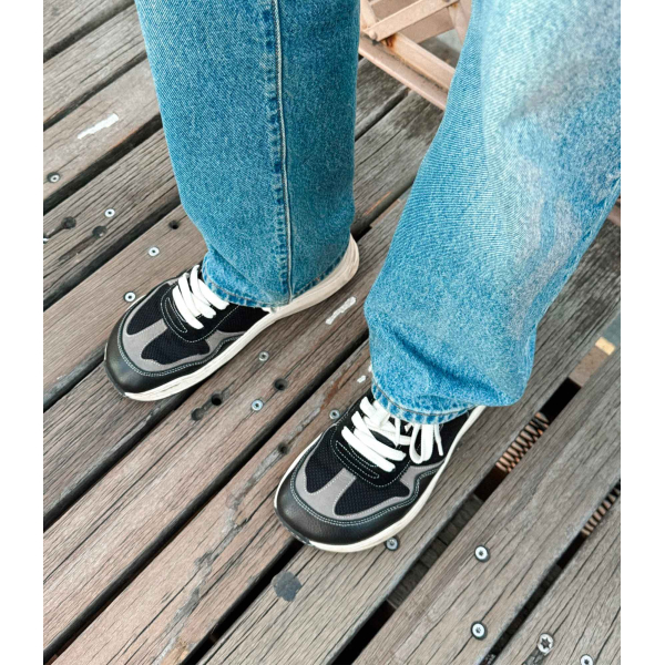 SUPERSONIC CS - NOIR SUPERSONIC CS - NOIR