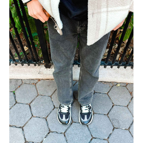 SUPERSONIC CS - NOIR SUPERSONIC CS - NOIR