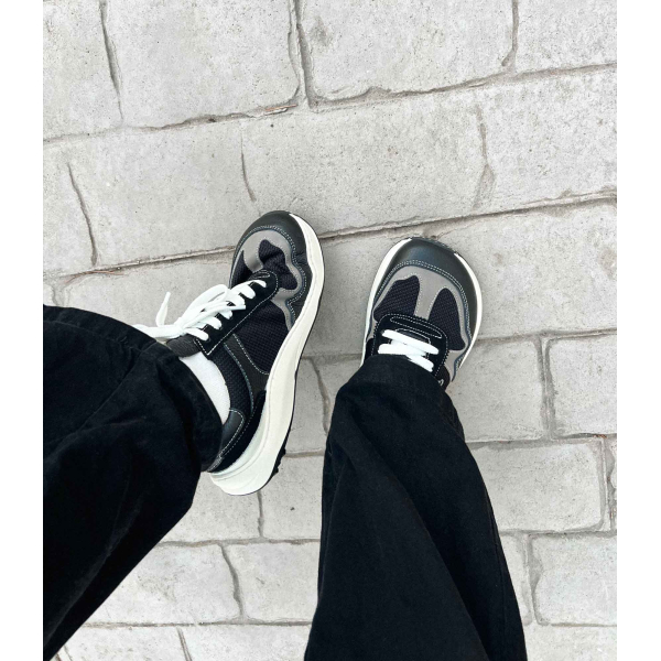 SUPERSONIC CS - NOIR SUPERSONIC CS - NOIR