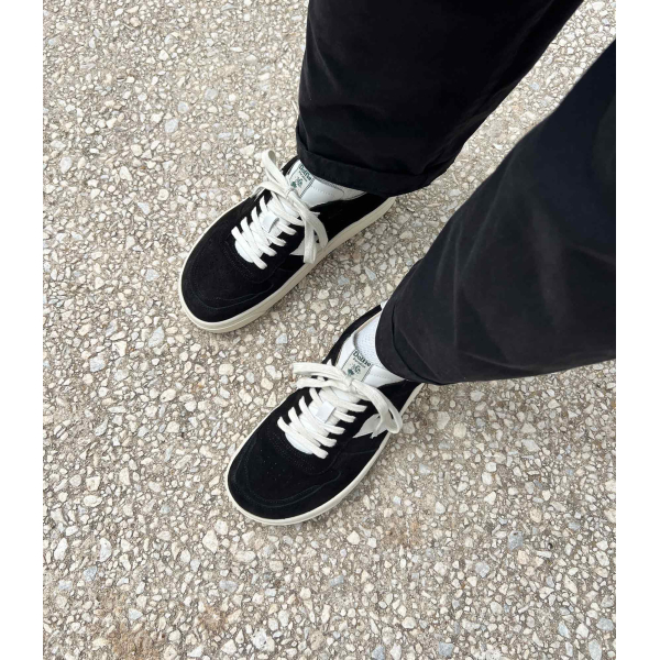 MC5 - zapatillas barefoot sostenible hecha a mano en Portugal