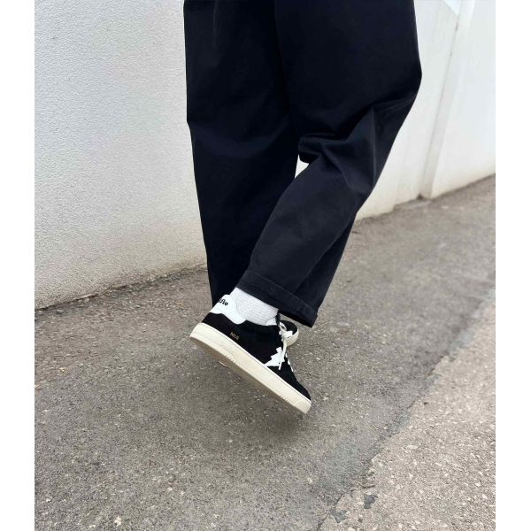 MC5 - zapatillas barefoot sostenible hecha a mano en Portugal